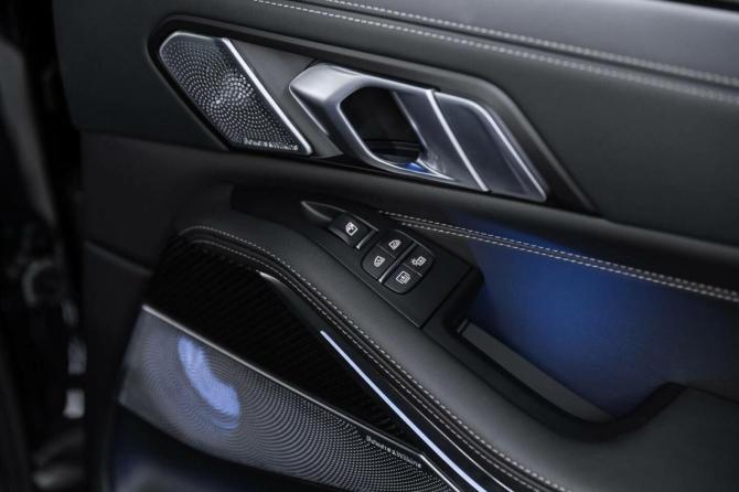 Новый BMW X7 I (G07) Рестайлинг 2026 года, цена 17 600 000 рублей, внедорожник, Автокод Объявления