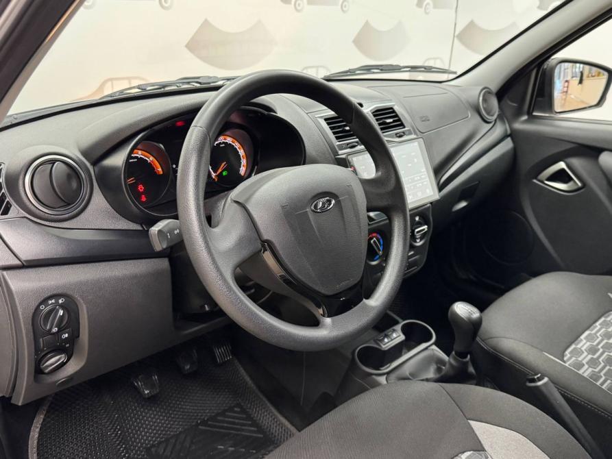 Lada (ВАЗ) Granta I Рестайлинг Ставрополь  - изображение 9