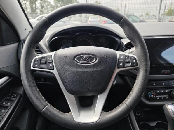 Lada (ВАЗ) Vesta I с пробегом 2020 года, цена 1 040 000 рублей, 78000 км, универсал, Автокод Объявления