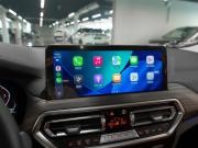 BMW X3 III (G01) Рестайлинг Москва  - изображение 53