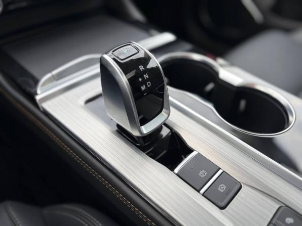 Omoda S5 с пробегом 2023 года, цена 1 595 000 рублей, 4300 км, седан, Автокод Объявления