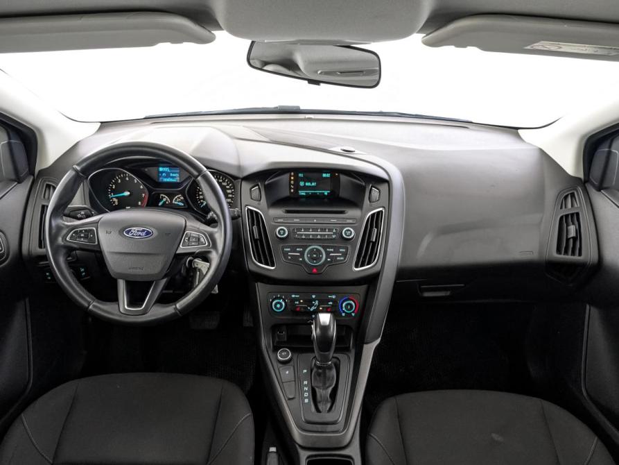 Ford Focus III Рестайлинг Москва  - изображение 14