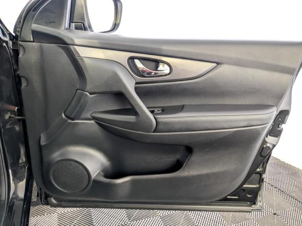 Nissan Qashqai II Рестайлинг с пробегом 2019 года, цена 1 930 000 рублей, 88071 км, внедорожник, Автокод Объявления