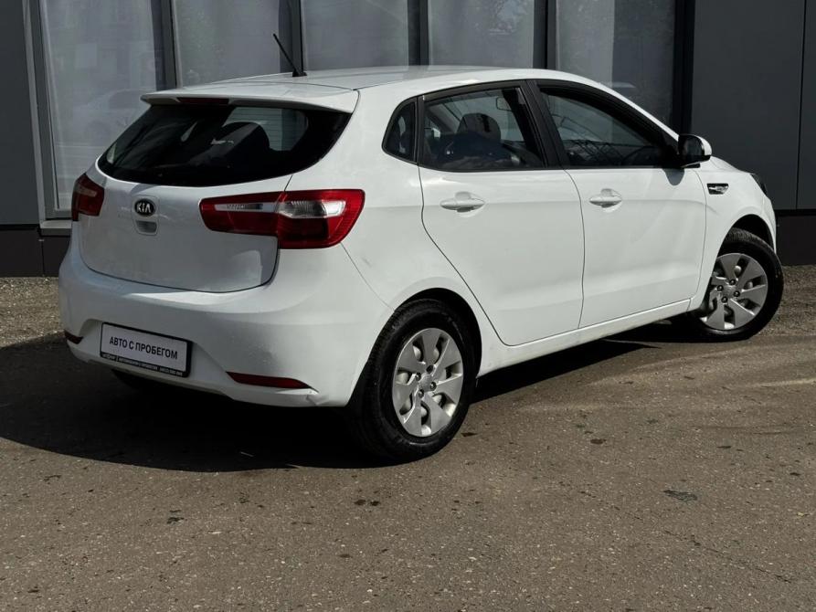 Kia Rio III Ярославль  - изображение 6