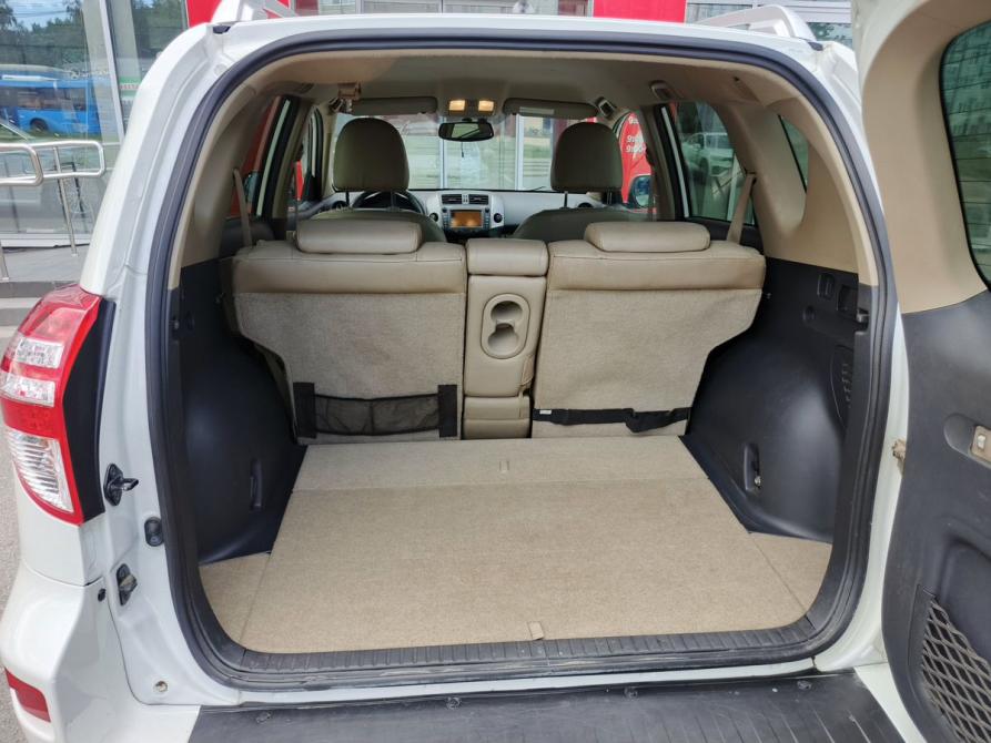 Toyota RAV4 III (XA30) Рестайлинг Брянск  - изображение 12