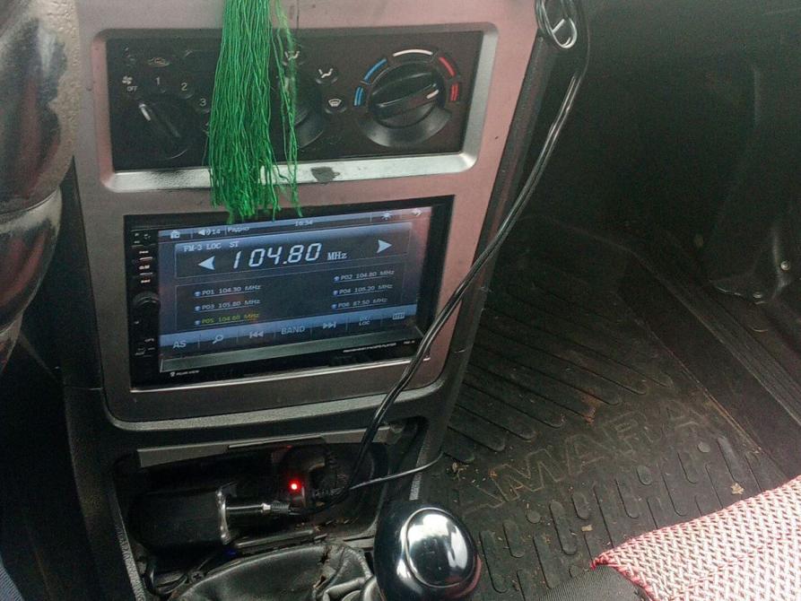 Daewoo Nexia I Рестайлинг Стерлитамак  - изображение 6