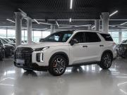 Hyundai Palisade I Рестайлинг Москва  - изображение 30