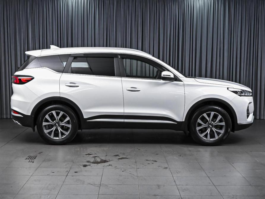 Chery Tiggo 7 Pro I Ставрополь  - изображение 5