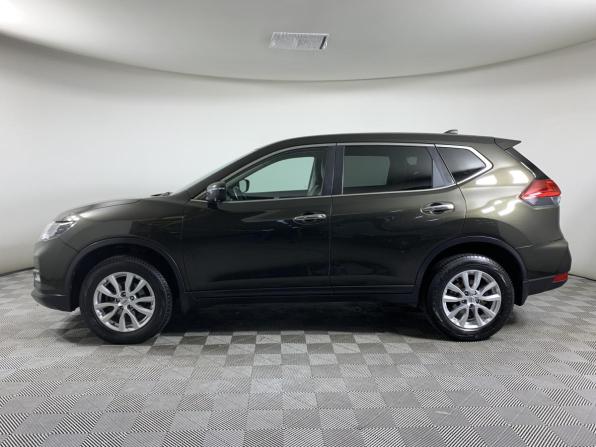 Nissan X-Trail III Рестайлинг с пробегом 2020 года, цена 2 098 000 рублей, 123000 км, внедорожник, Автокод Объявления