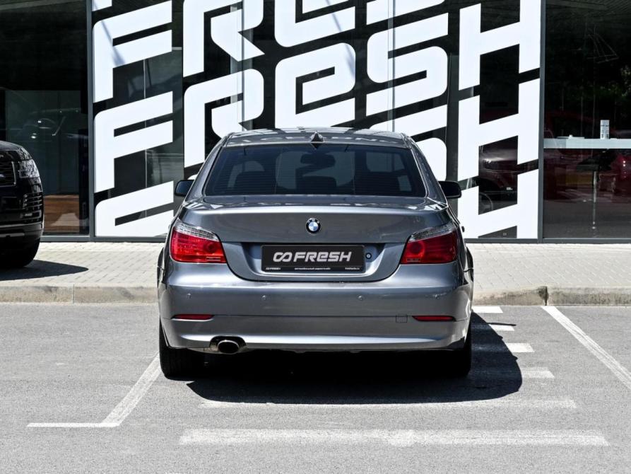 BMW 5 серии V (E60/E61) Рестайлинг Волгоград  - изображение 4