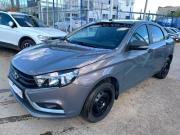 Lada (ВАЗ) Vesta I Нижнекамск  - изображение 30