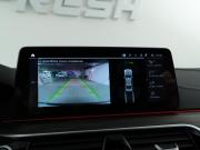 BMW 5 серии VII (G30/G31/G38) Рестайлинг Москва  - изображение 52