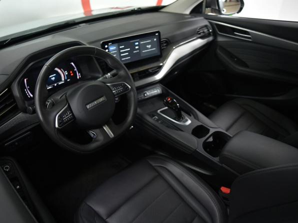 Haval F7x I Рестайлинг с пробегом 2023 года, цена 2 319 000 рублей, 21000 км, внедорожник, Автокод Объявления