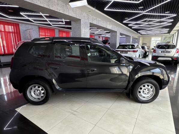 Renault Duster I Рестайлинг с пробегом 2016 года, цена 1 055 000 рублей, 120686 км, внедорожник, Автокод Объявления