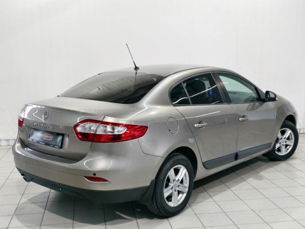 Renault Fluence I с пробегом 2011 года, цена 695 000 рублей, 170427 км, седан, Автокод Объявления