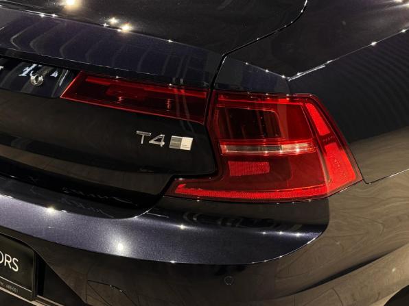 Volvo S90 II с пробегом 2019 года, цена 3 085 000 рублей, 85797 км, седан, Автокод Объявления