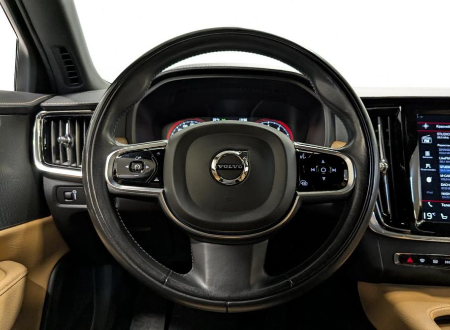 Volvo S90 II Санкт-Петербург  - изображение 22