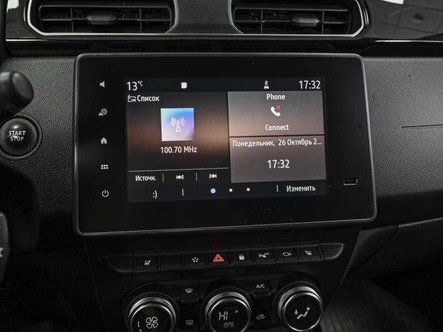 Renault Arkana I Ставрополь  - изображение 14