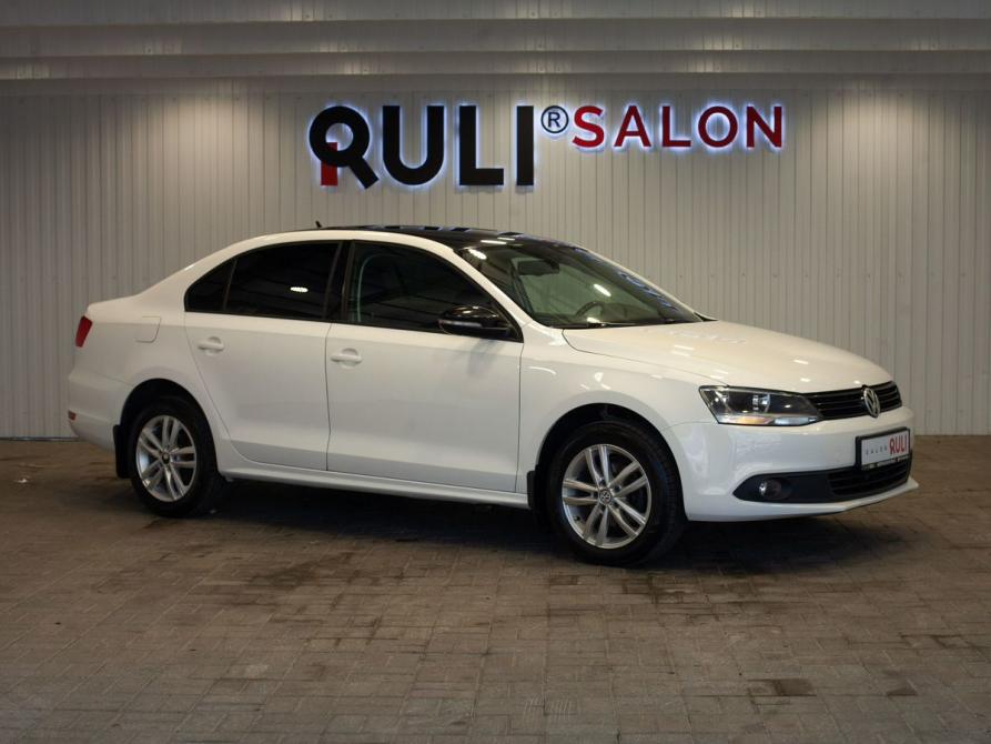 Volkswagen Jetta VI Иваново  - изображение 3