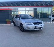 Nissan Almera Classic I Астрахань  - изображение 21