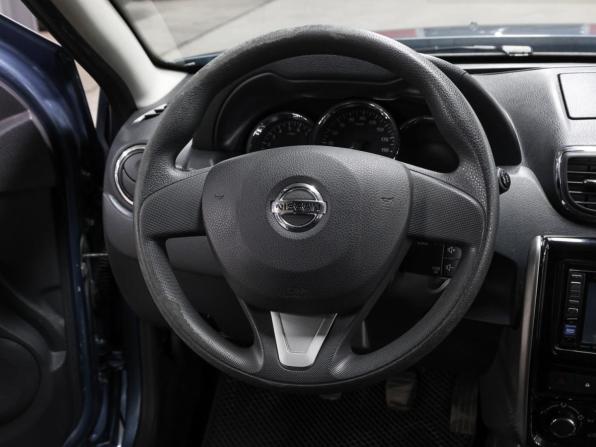 Nissan Terrano III (D10) с пробегом 2017 года, цена 987 000 рублей, 160000 км, внедорожник, Автокод Объявления
