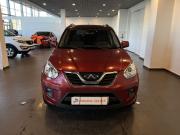 Chery Tiggo (T11) I Рестайлинг (FL) Чебоксары  - изображение 44