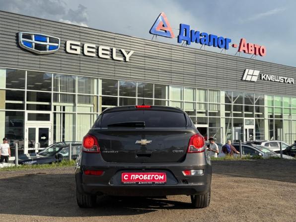 Chevrolet Cruze I Рестайлинг с пробегом 2014 года, цена 520 000 рублей, 187123 км, хэтчбек, Автокод Объявления