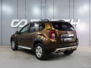 Renault Duster I Воронеж  - изображение 19