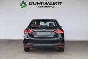 Hyundai Solaris II Рестайлинг Калининград  - изображение 23