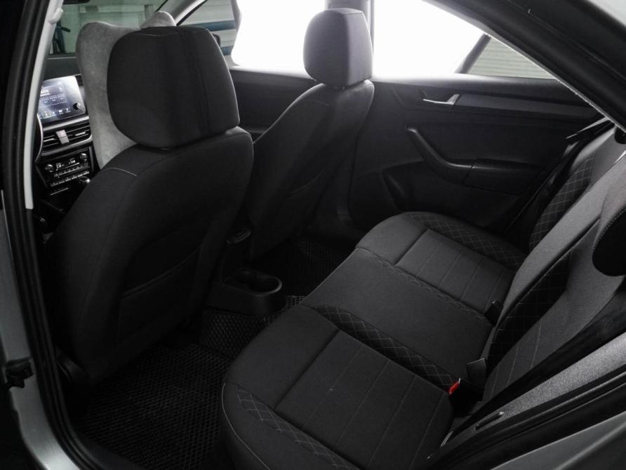 Skoda Rapid II Воронеж  - изображение 11