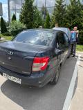 Lada (ВАЗ) Granta I Воронеж  - изображение 11