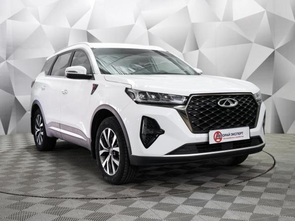 Chery Tiggo 7 Pro I с пробегом 2023 года, цена 1 881 500 рублей, 37840 км, внедорожник, Автокод Объявления