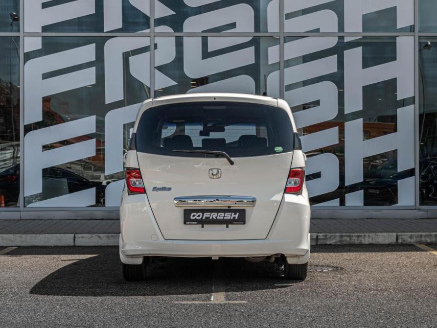 Honda Freed I Рестайлинг Краснодар  - изображение 4