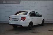 Lada (ВАЗ) Granta I Рестайлинг Старый Оскол  - изображение 23