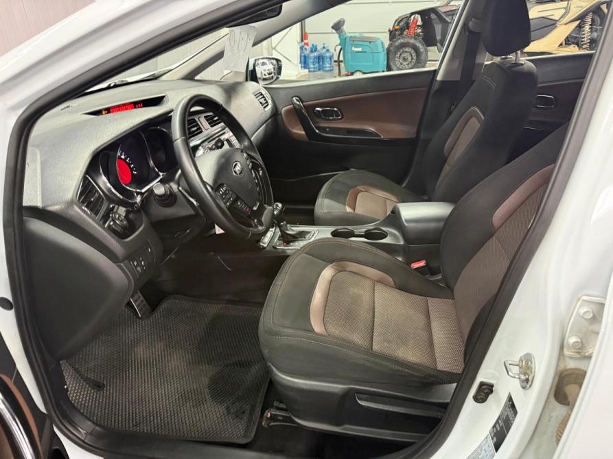Kia Ceed II Краснодар  - изображение 12