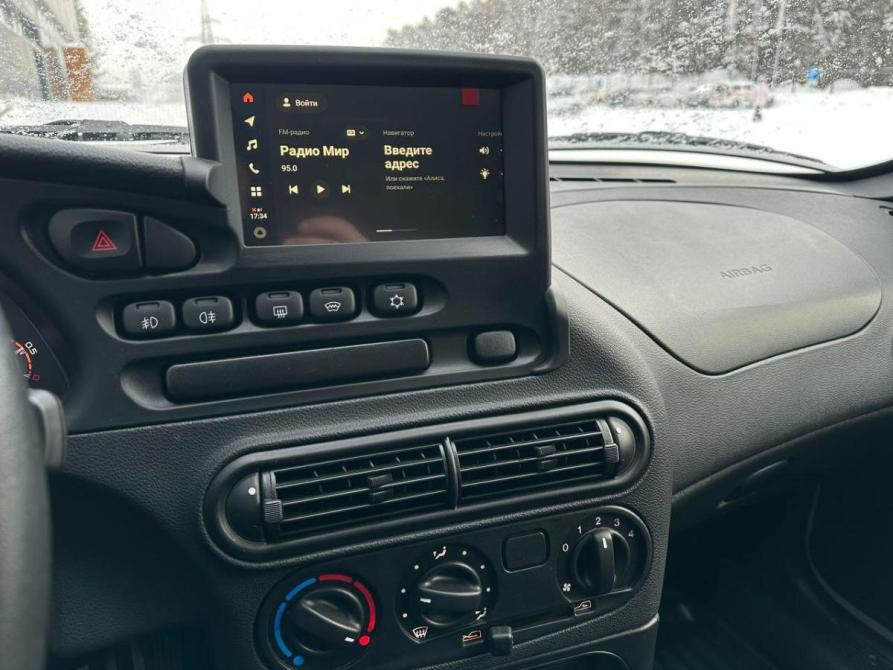 Lada (ВАЗ) Niva Travel I Новосибирск  - изображение 15