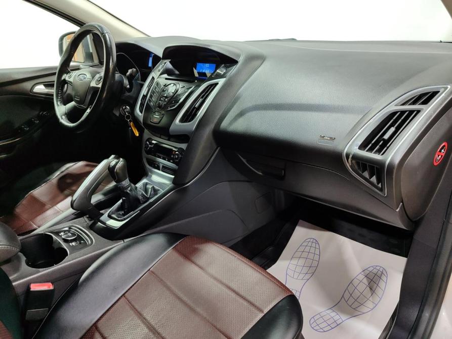 Ford Focus III Нижневартовск  - изображение 14