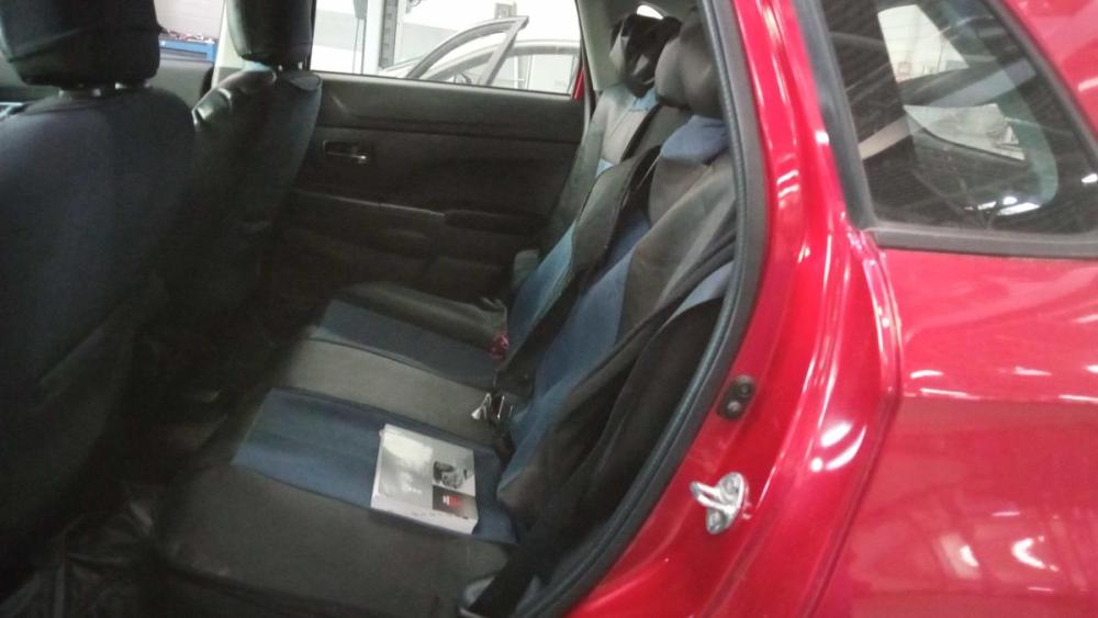 Mitsubishi ASX I Рестайлинг Санкт-Петербург  - изображение 7