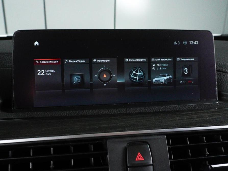 BMW 4 серии F32/F33/F36 Рестайлинг Минеральные Воды  - изображение 14