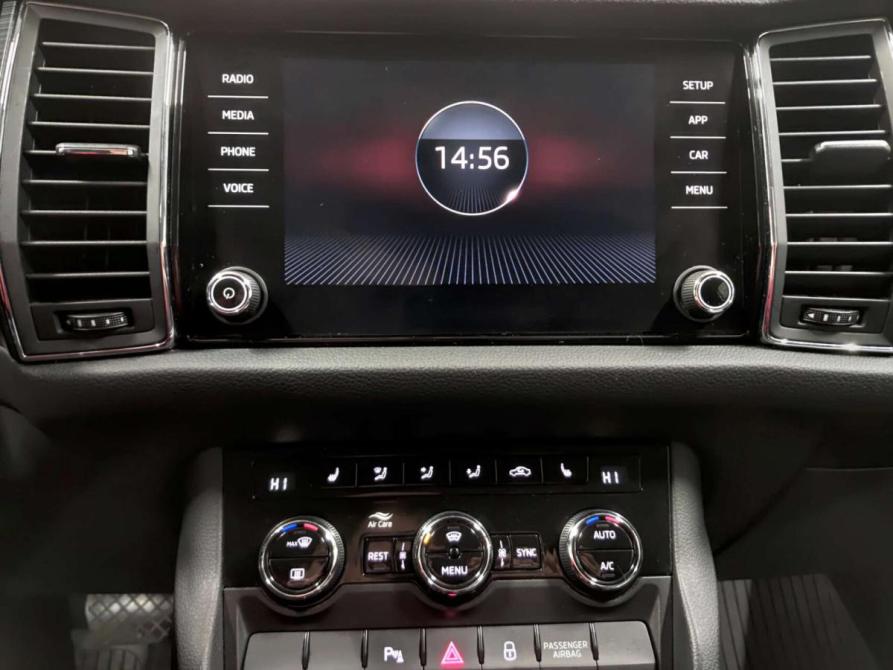 Skoda Kodiaq I Казань  - изображение 18