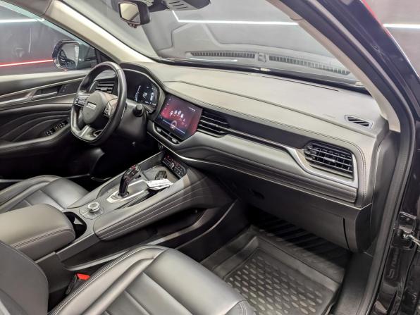 Haval F7 I с пробегом 2021 года, цена 1 920 000 рублей, 73895 км, внедорожник, Автокод Объявления