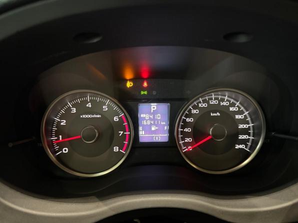 Subaru Forester IV с пробегом 2013 года, цена 1 585 000 рублей, 168001 км, внедорожник, Автокод Объявления