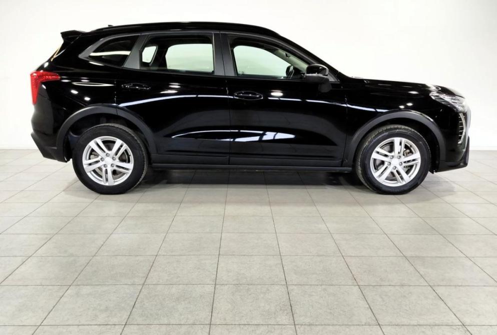 Haval Jolion I Рестайлинг Саратов  - изображение 4