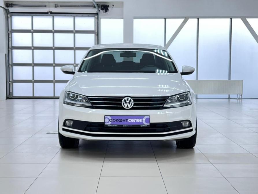 Volkswagen Jetta VI Рестайлинг Волгоград  - изображение 7