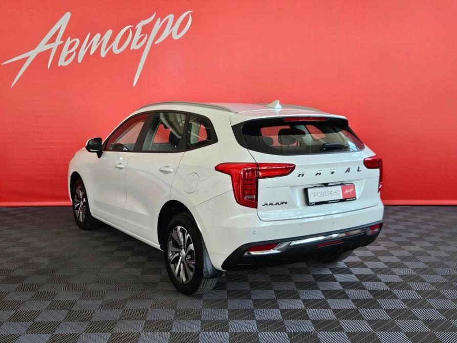 Haval Jolion I Вологда  - изображение 3