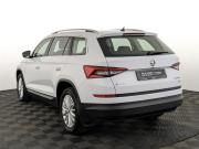 Skoda Kodiaq I Москва  - изображение 37