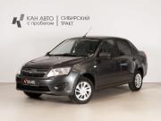Lada (ВАЗ) Granta I Казань  - изображение 9
