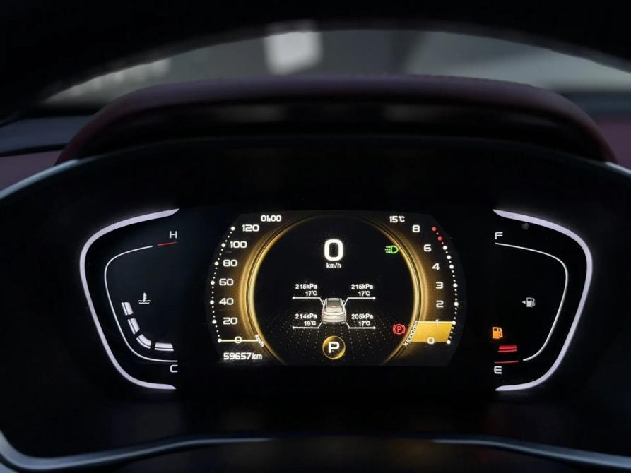 Geely Coolray I Минеральные Воды  - изображение 14
