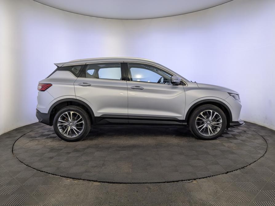 Geely Coolray I Москва  - изображение 4