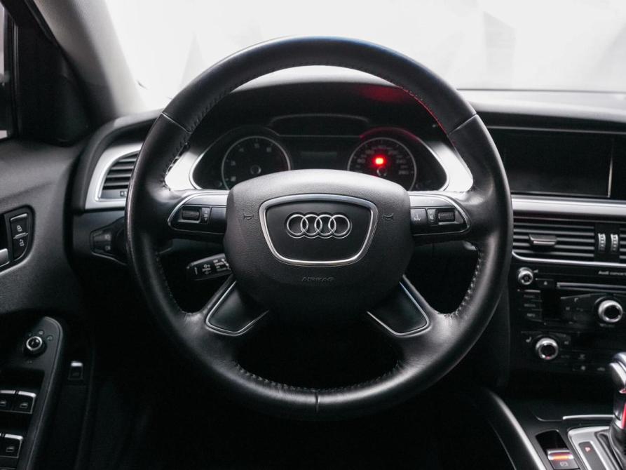 Audi A4 IV (B8) Рестайлинг Ульяновск  - изображение 14